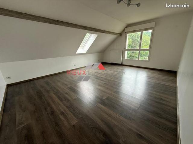 Appartement vente à Senlis, Villers-saint-paul