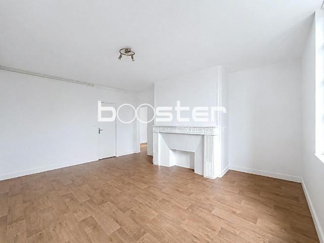 Appartement vente à Saint-Yrieix-la-Perche, Haute-Vienne