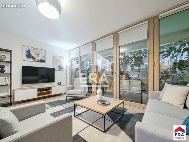 Appartement vente à Lille, Roubaix
