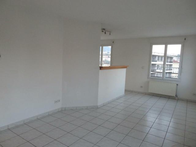 Appartement location à Annonay