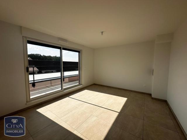Appartement location à Strasbourg, Vendenheim