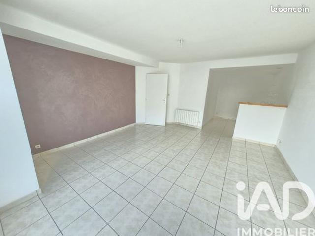 Appartement vente à La Roche-sur-Yon, Aizenay