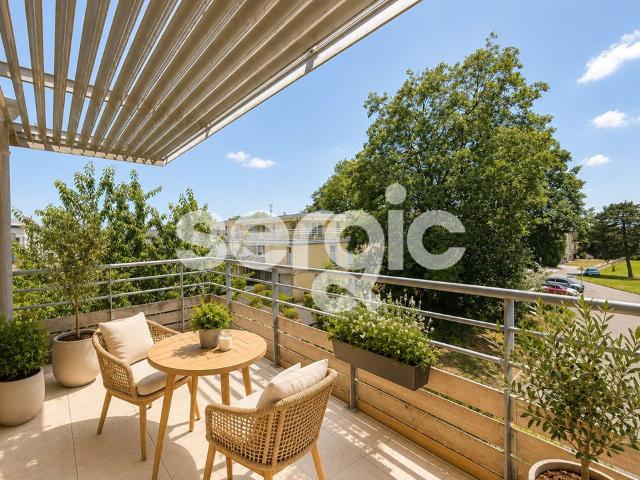 Appartement vente à Amiens