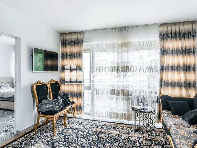 Appartement vente à Metz
