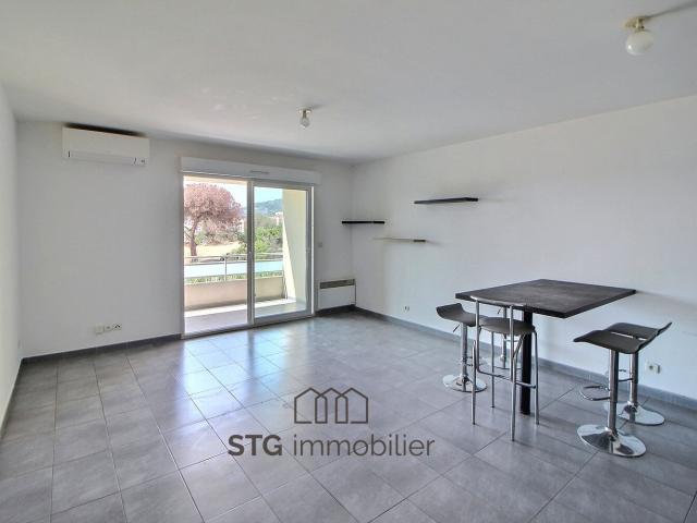 Appartement vente à Ajaccio