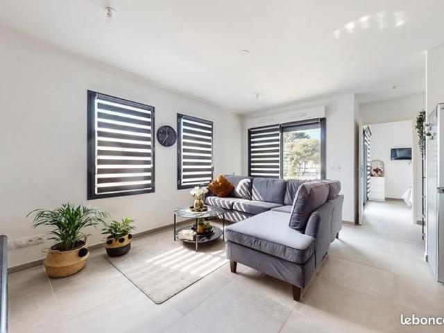 Appartement vente à Marseille, La Ciotat