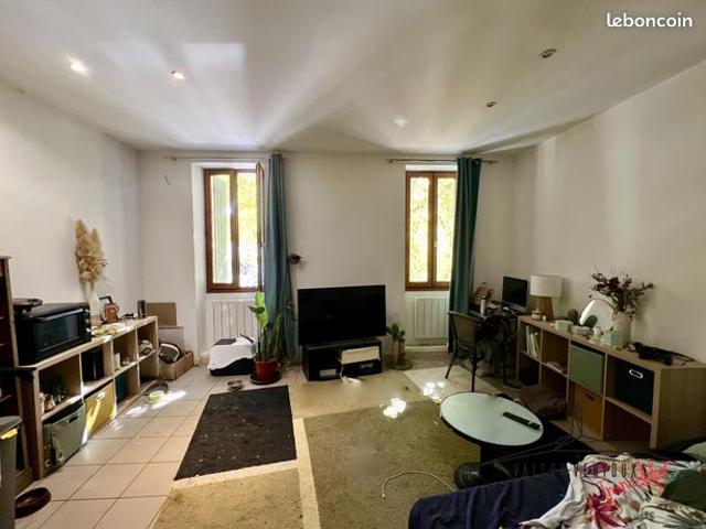 Appartement vente à Vaison-la-romaine, Principauté de Monaco