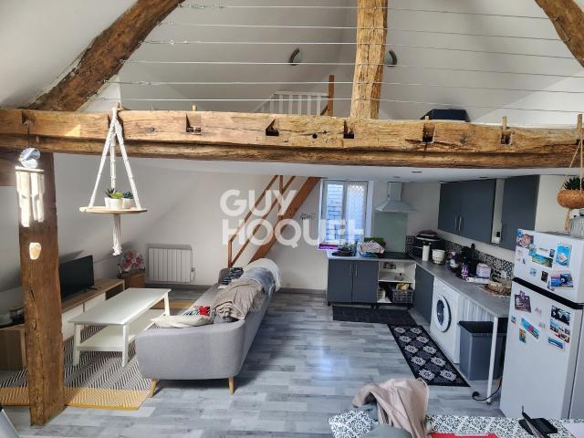Appartement location à Orléans, Neuville-aux-bois