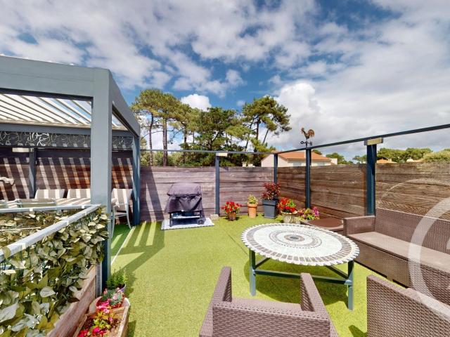 Appartement vente à Les Sables-d'Olonne, Jard-sur-mer