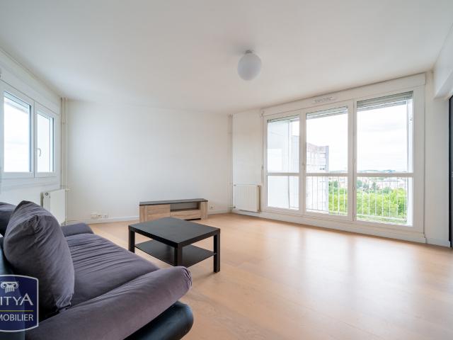 Appartement vente à Saint-Jacques - Pirmil, Nantes