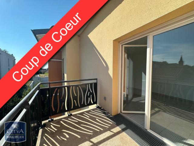 Appartement location à Montbéliard, Audincourt