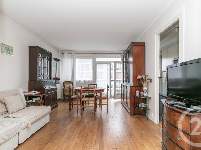 Appartement vente à Saint-Maur Créteil, Saint-Maur-des-Fossés