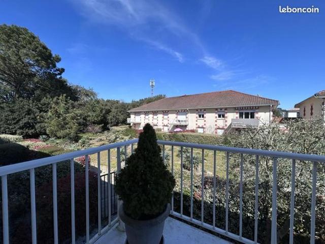 Appartement vente à Lesparre-Médoc, Le Verdon-sur-mer