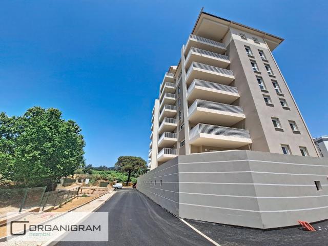 Appartement location à Ajaccio
