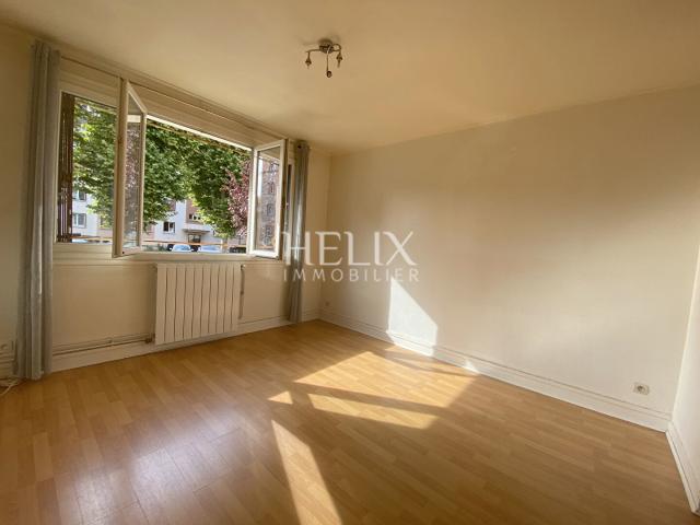 Appartement vente à Saint-Germain-en-Laye, Le Mesnil-le-roi