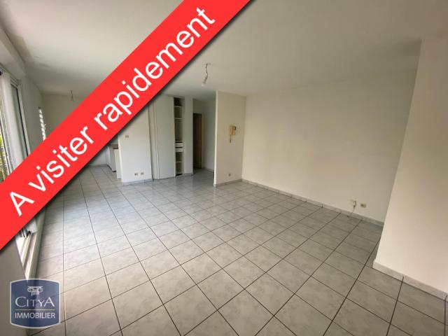 Appartement location à La Réunion