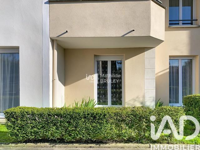 Appartement vente à Étampes, Dourdan