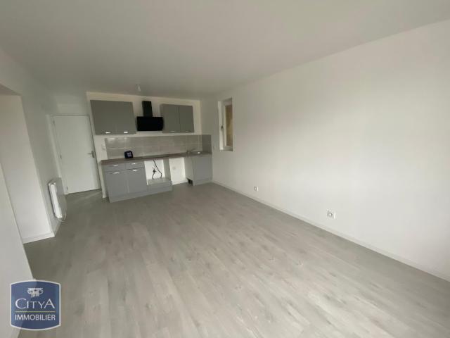Appartement location à Charleville-Mézières, Charleville-mézières
