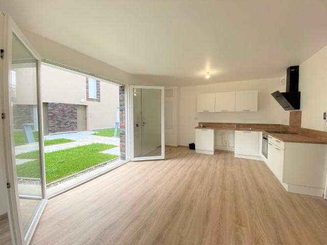 Appartement location à Amiens