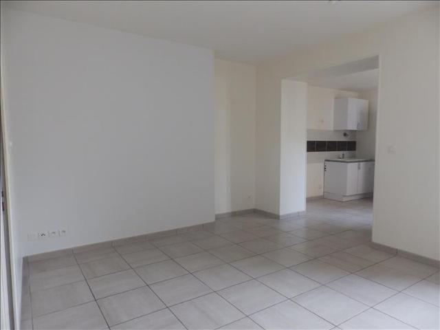 Appartement location à Moulins