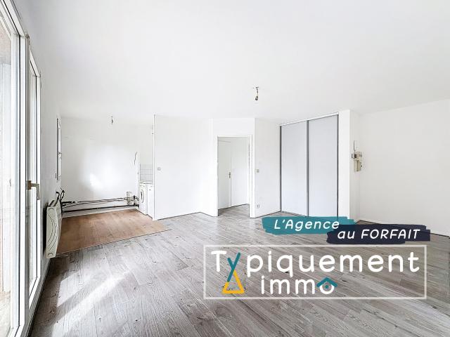 Appartement vente à Toulouse