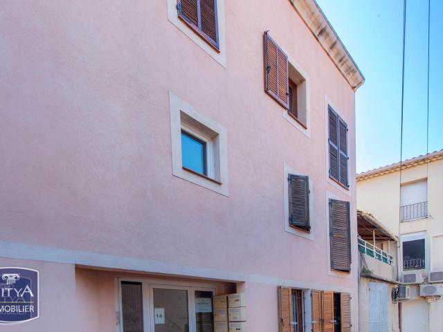 Appartement vente à Istres, Marignane