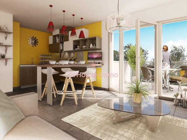 Appartement vente à Bobigny, Vaux-montreuil