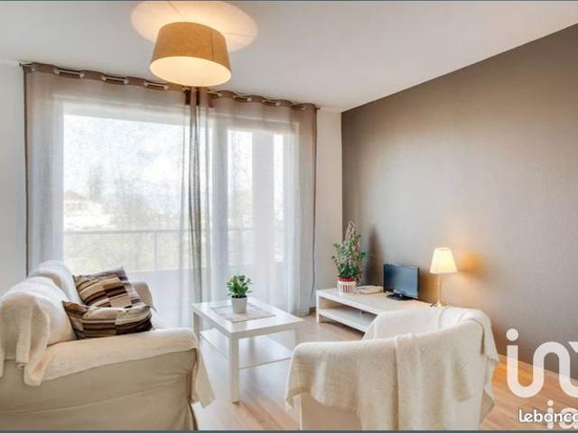 Appartement vente à Strasbourg, Collectivité européenne d'Alsace