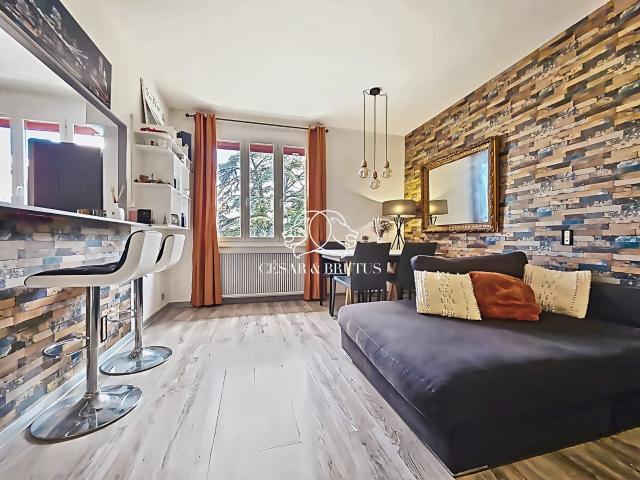 Appartement vente à Lyon, Métropole de Lyon