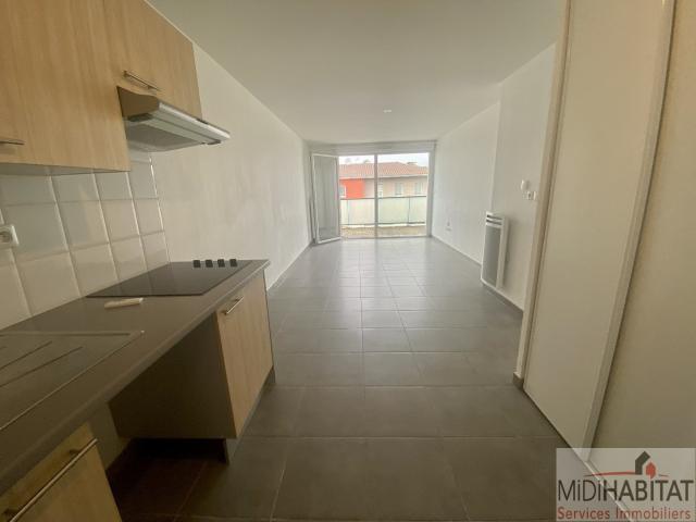 Appartement vente à Toulouse