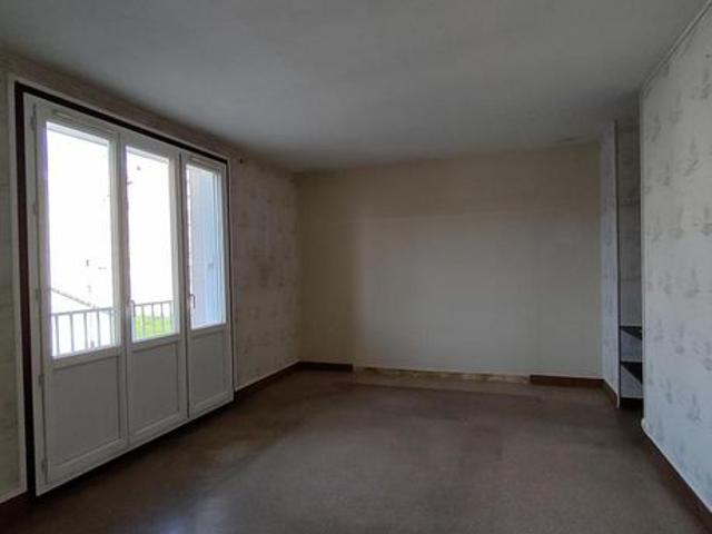 Appartement vente à Senlis, Crépy-en-valois