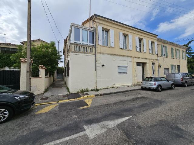 Appartement vente à Arrondissement de Toulon, Toulon