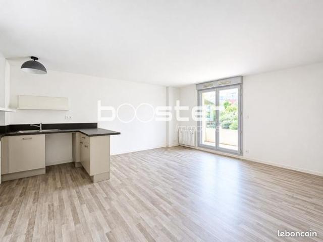 Appartement vente à Toulouse