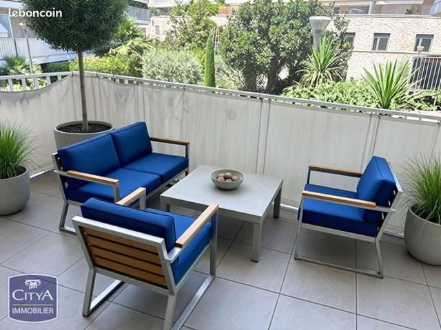 Appartement vente à Grasse, Cannes