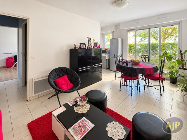 Appartement vente à Bordeaux, Mérignac