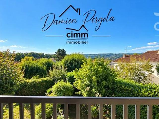 Appartement vente à Trélissac, Dordogne