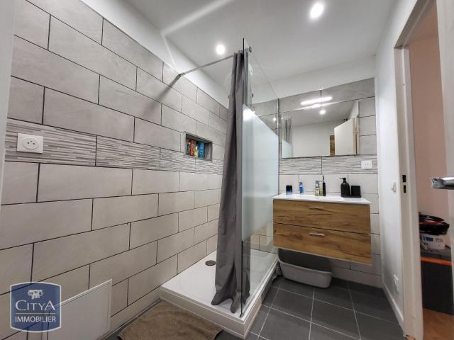 Appartement location à Beauvais
