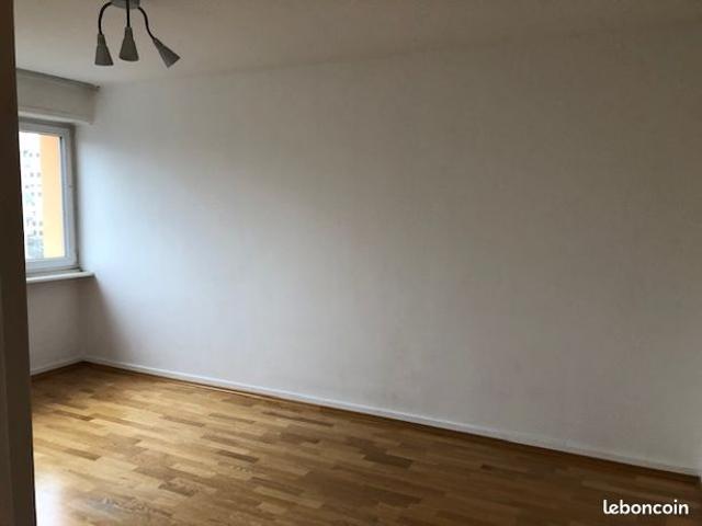 Appartement vente à Strasbourg, Hoenheim