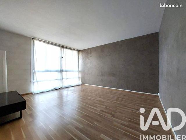 Appartement vente à Sarcelles, Soisy-sous-montmorency