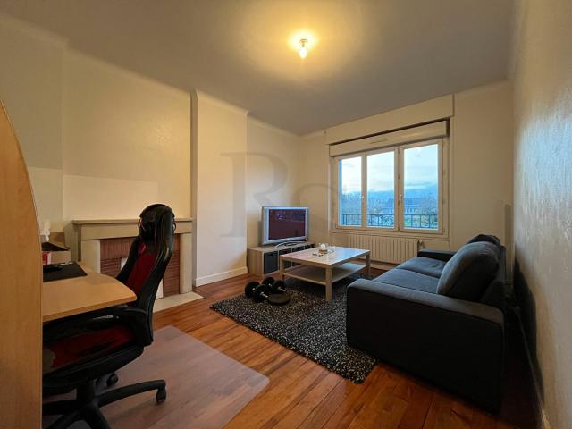 Appartement location à Vire, Condé-sur-noireau
