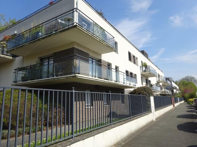 Appartement vente à Lille, Saint-andré-lez-lille