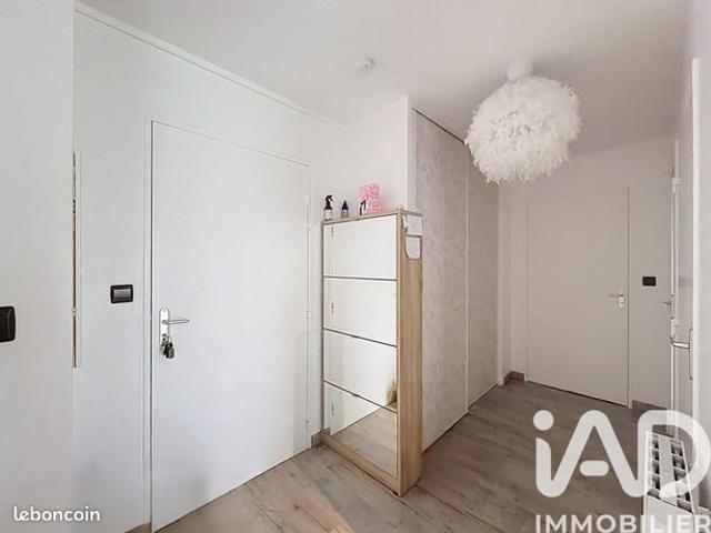 Appartement vente à Provins, Montereau-fault-yonne