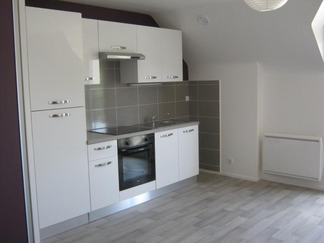 Appartement location à Pontivy, Bretagne