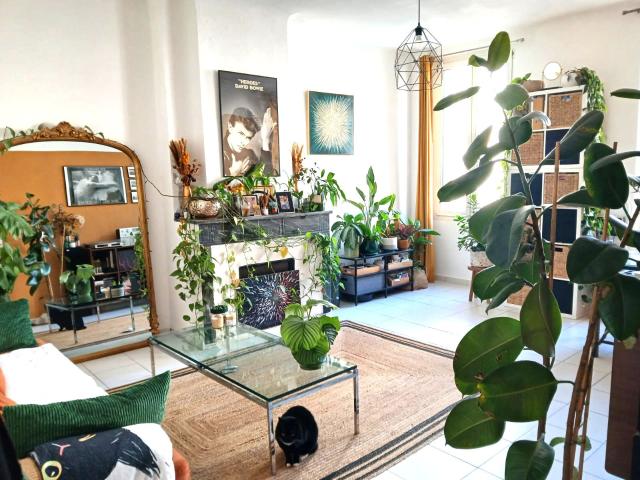 Appartement vente à Arrondissement de Toulon, Toulon