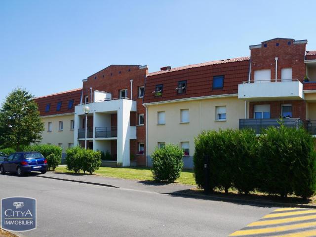 Appartement location à Béthune, Hersin-coupigny