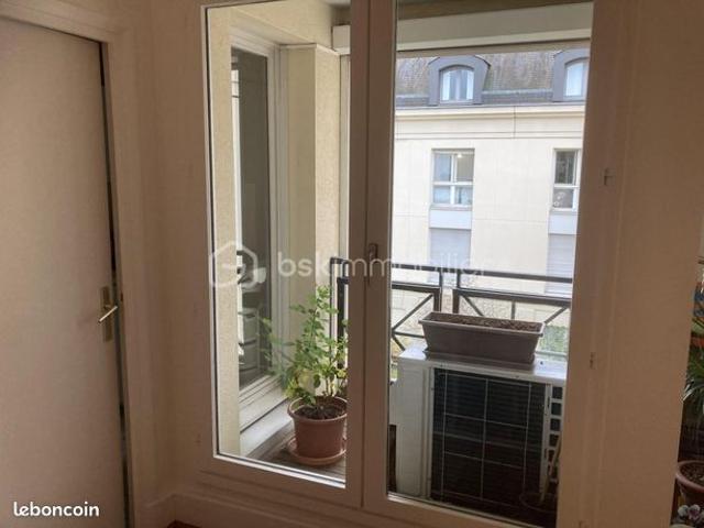 Appartement vente à Versailles, Yvelines