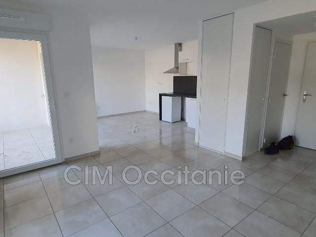 Appartement location à Nîmes