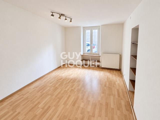 Appartement vente à Soissons, Aisne