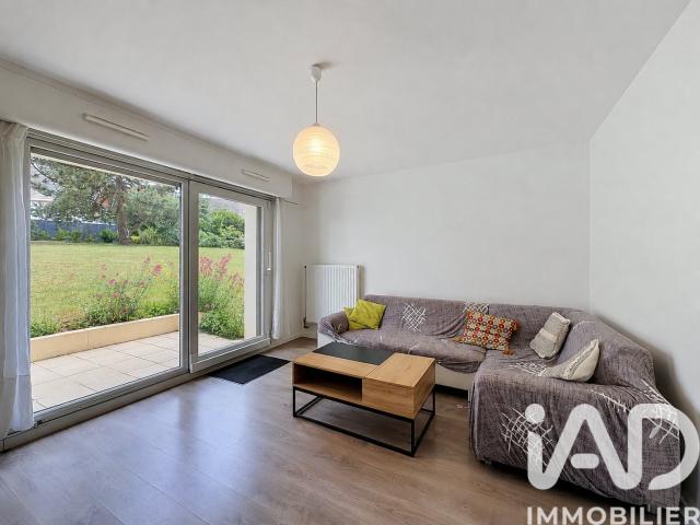 Appartement vente à Nancy, Grand Est