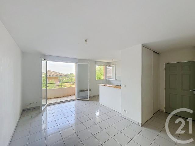 Appartement vente à Auch